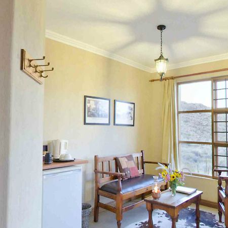 Klein-Aus Vista Desert Horse Inn المظهر الخارجي الصورة