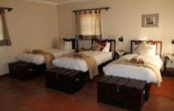 Klein-Aus Vista Desert Horse Inn المظهر الخارجي الصورة