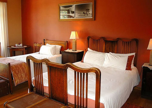 Klein-Aus Vista Desert Horse Inn المظهر الخارجي الصورة