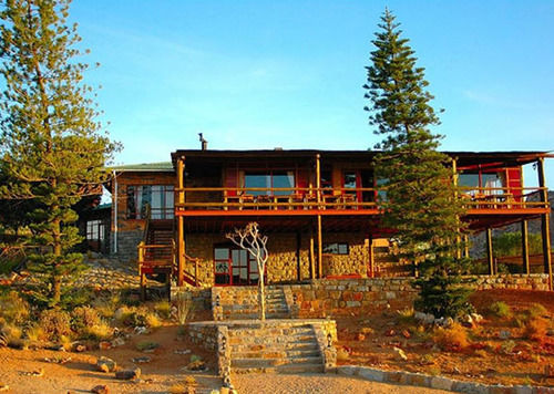 Klein-Aus Vista Desert Horse Inn المظهر الخارجي الصورة
