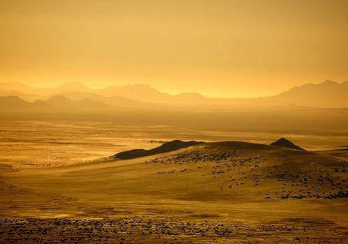 Klein-Aus Vista Desert Horse Inn المظهر الخارجي الصورة
